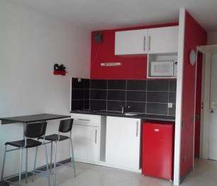 Location appartement 1 pièce Saint-Étienne 42