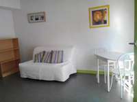 Location appartement 1 pièce