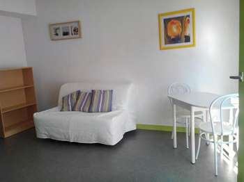 Location Appartement T1Saint-Étienne