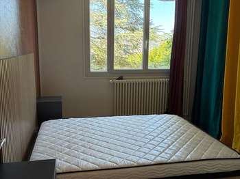Location Appartement 3 piècesSaint-Étienne