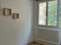Location appartement 3 pièces