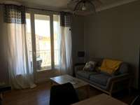 Location appartement 3 pièces
