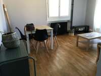 Location appartement 3 pièces