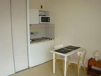 Location appartement 1 pièce Saint-Étienne 42