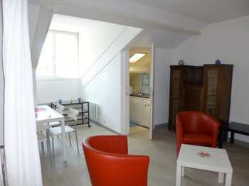Location Appartement T1Saint-Étienne