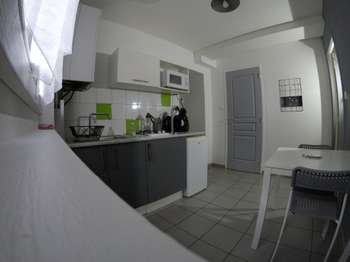Location appartement 1 pièce Saint-Étienne 42