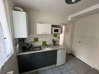 Location appartement 1 pièce Saint-Étienne 42