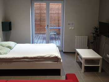 Location Appartement T1Saint-Étienne