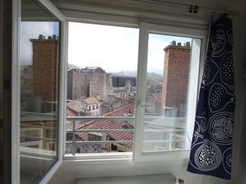 Location appartement 1 pièce