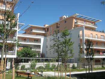 Location Appartement 2 piècesSaint-Étienne