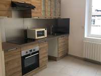 Location appartement 4 pièces
