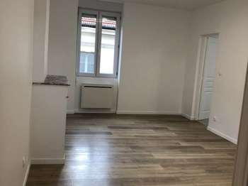 Location appartement 4 pièces