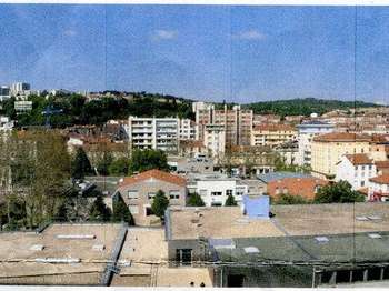 Location Appartement 3 piècesSaint-Étienne