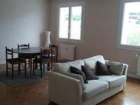 Location appartement 3 pièces