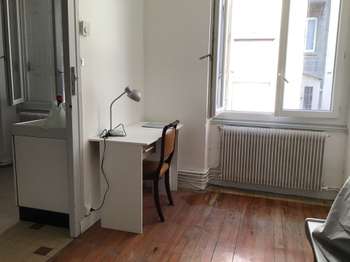 Location Appartement 2 piècesSaint-Étienne