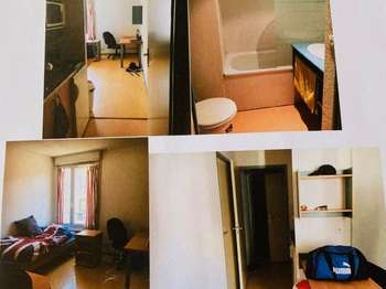 Location Appartement T1Saint-Étienne