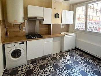 Location Appartement 2 piècesSaint-Étienne