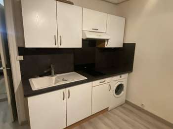 Location Appartement T1Saint-Étienne