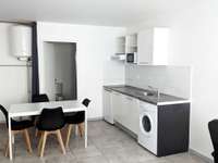 Location appartement 1 pièce