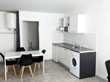 Location Appartement T1Saint-Étienne