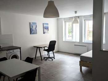 Location appartement 1 pièce