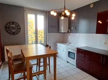 Location Appartement T1Saint-Étienne