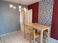 Location appartement 1 pièce