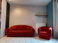Location appartement 1 pièce