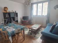Location appartement 3 pièces