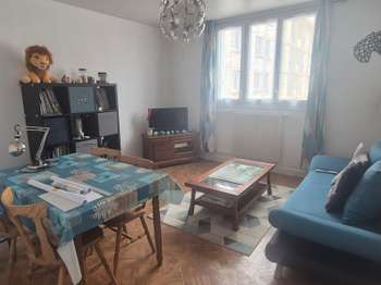 Location appartement 3 pièces