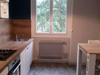 Location appartement 2 pièces