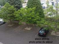 Location appartement 2 pièces
