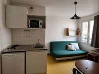 Location appartement 1 pièce