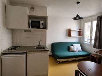 Location Appartement T1Saint-Étienne