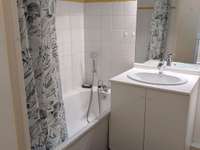 Location appartement 1 pièce