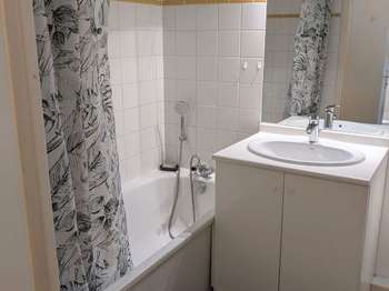 Location appartement 1 pièce