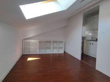 Location Appartement 2 piècesSaint-Étienne