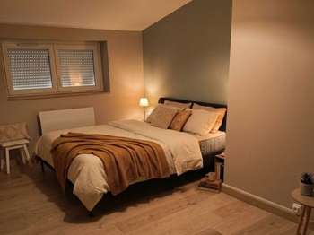 Location Appartement 2 piècesSaint-Étienne