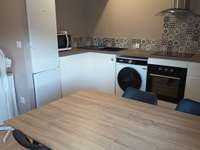 Location appartement 2 pièces