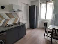 Location appartement 2 pièces Location appartement 2 pièces