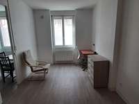 Location appartement 2 pièces Location appartement 2 pièces