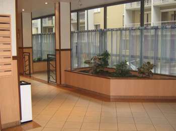 Location Appartement T1Saint-Étienne