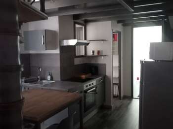 Location Appartement 2 piècesSaint-Étienne