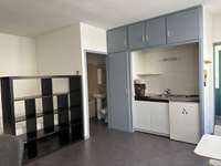 Location appartement 1 pièce