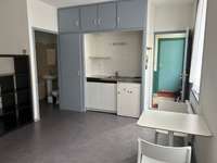 Location appartement 1 pièce