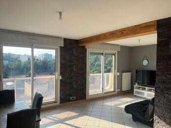 Location appartement 3 pièces Saint-Étienne 42