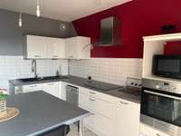 Location appartement 3 pièces