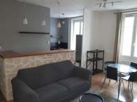 Location appartement 2 pièces Location appartement 2 pièces