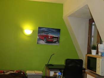 Location appartement 1 pièce Location appartement 1 pièce