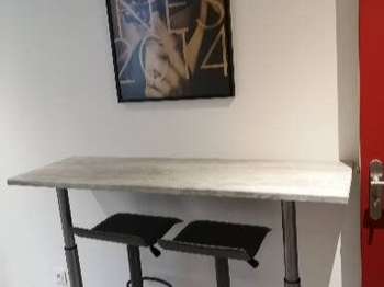 Location Appartement 2 piècesSaint-Étienne